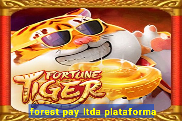 forest pay ltda plataforma